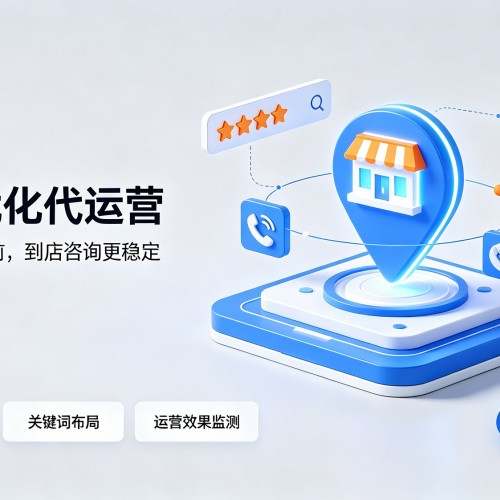 梁溪GEO优化